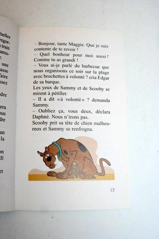 Scooby-Doo en de geest van de piraat – photo 3